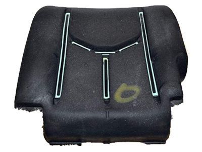 GMC 19330710 Seat Cushion Pad