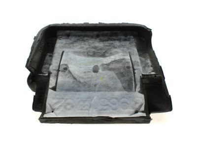 Chevy 19330710 Seat Cushion Pad