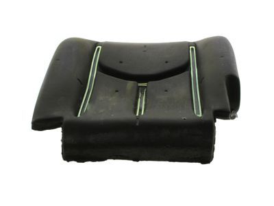 GMC 19330710 Seat Cushion Pad