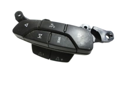 Chevy 15824118 Radio Switch