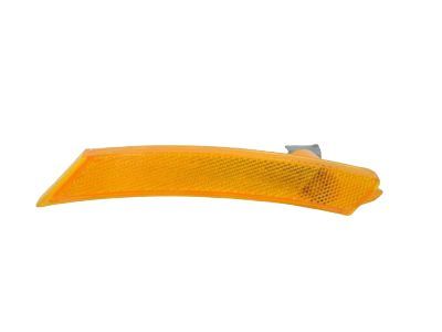 GM 25774950 Lamp Assembly, Front Side Marker