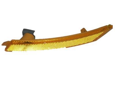 Saturn 25774950 Side Marker Lamp