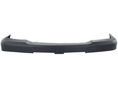 GM 15139804 Cap,Front Bumper Fascia Molding