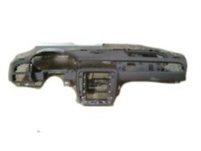 Chevy 23224743 Instrument Panel