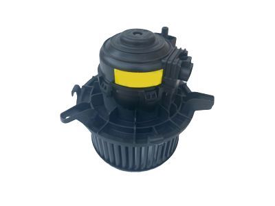 GM 22803996 Motor Assembly, Blower (W/ Impeller)