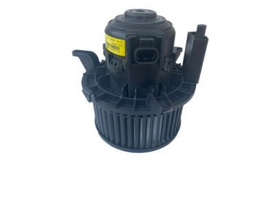 GMC 22803996 Blower Motor