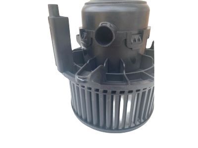 GMC 22803996 Blower Motor