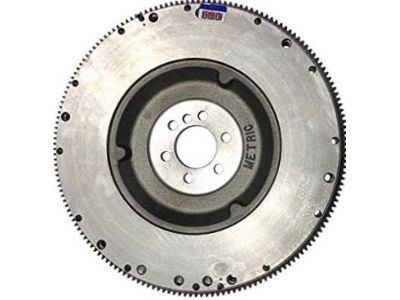 GMC 12561680 Flywheel