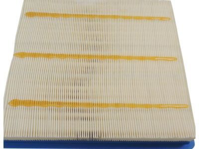 Chevy 94775933 Air Filter