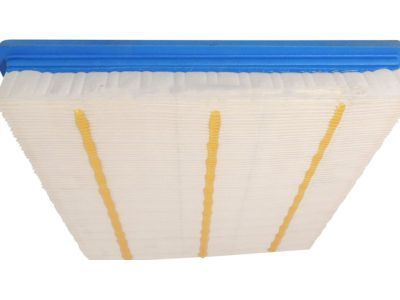 Chevy 94775933 Air Filter