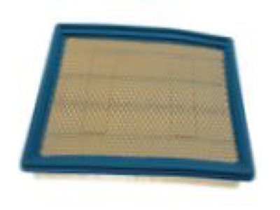 Chevy 94775933 Air Filter