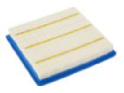 Chevy 94775933 Air Filter