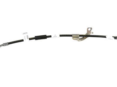 2014 Buick Regal Brake Line - 22792214