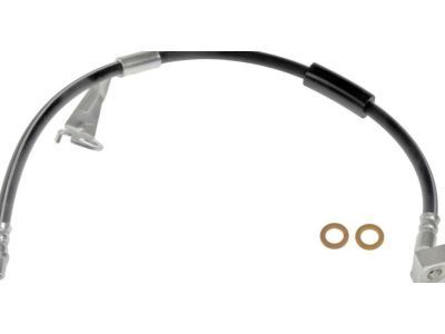 GM 22792214 Hose Assembly, Front Brake