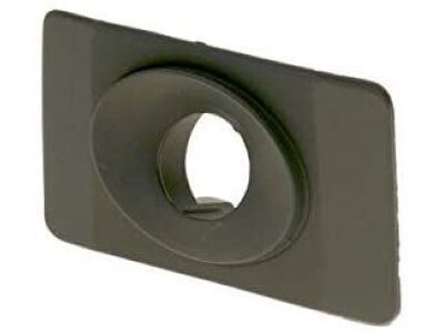 Cadillac 15817524 Housing