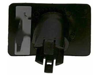 Cadillac 15817524 Housing