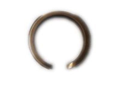 Oldsmobile Silhouette Brake Shoe - 18044586