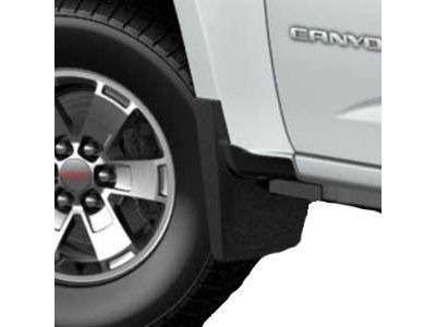 GMC 22958431 Mud Guard