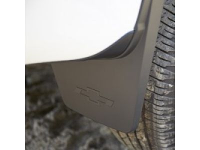 GMC 22958431 Mud Guard