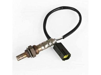 2008 Chevy Aveo Oxygen Sensor - 96418965