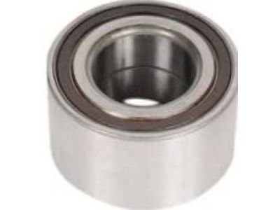 Pontiac Wheel Bearing - 92171057