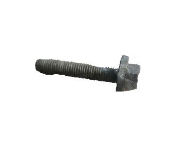 Chevy 11570514 Motor Mount Bolt