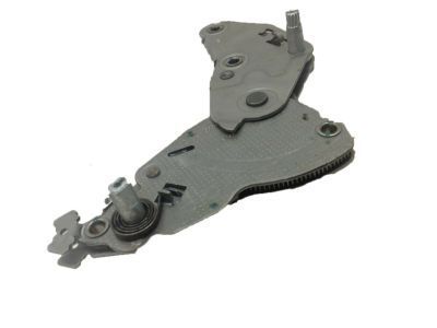 Chevy 89039095 Recline Adjuster