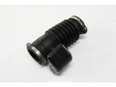 GMC Safari Air Intake Coupling - 15544844