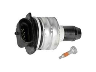 Buick 7809229 VALVE, PUMP CONTROL (1990-91 2.5U)