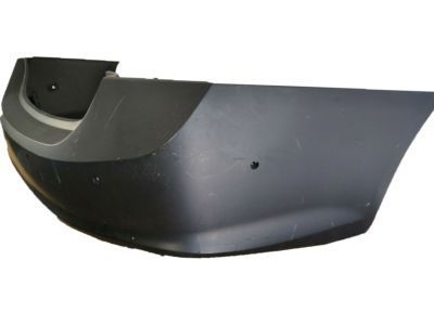 Chevy 84276886 Bumper Cover