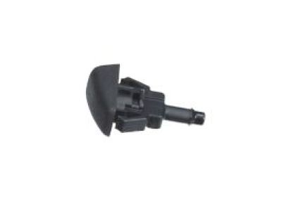 Chevy 23350413 Washer Nozzle