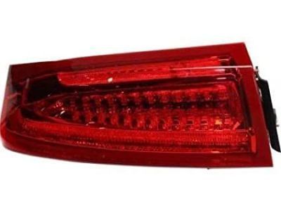 Cadillac 84540024 Tail Lamp