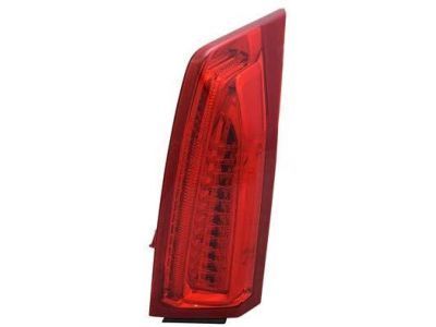 Cadillac 84540024 Tail Lamp