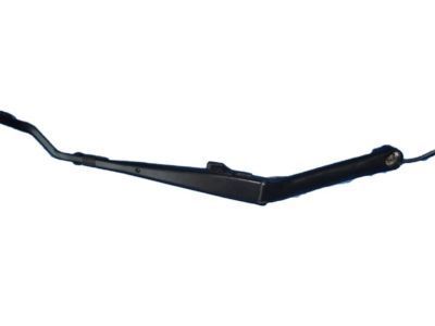 1998 Chevy Corvette Windshield Wiper - 10424237