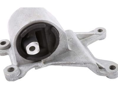 Chevy Classic Motor And Transmission Mount - 22590932