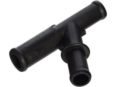 GMC 15982138 TEE,AUXILIARY HEATER OUTLET HOSE(PART OF 25)