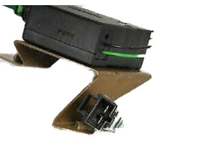 Cadillac 15676009 Actuator