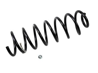 Saturn LW2 Coil Springs - 22698018