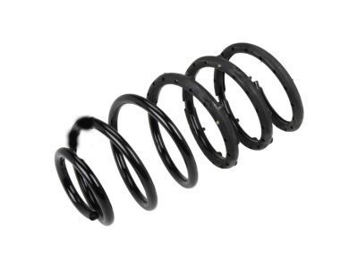 Chevy 19353532 Coil Spring