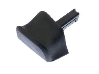 Chevy 22892458 Release Handle