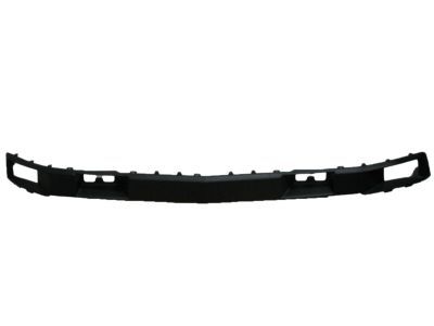 Chevy 22936496 Lower Molding