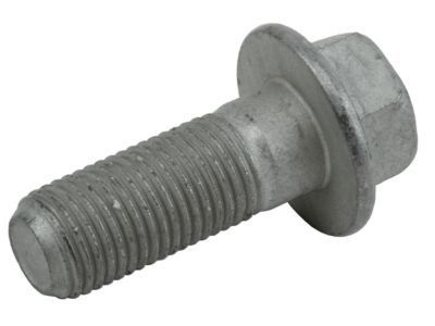 Hummer 15098000 Caliper Bolt