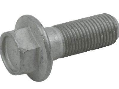 Hummer 15098000 Caliper Bolt