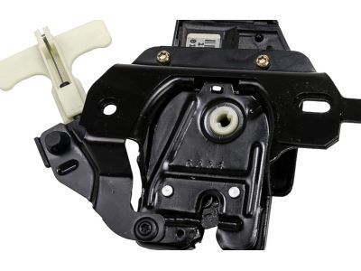 Pontiac 22712680 Lock Assembly