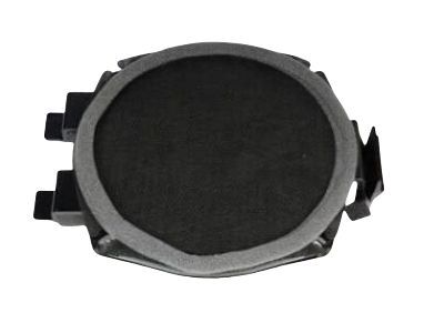 Chevy 15038567 Front Driver Speaker