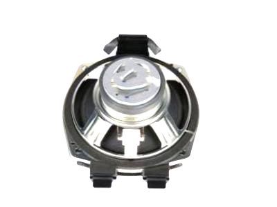 Cadillac Escalade Car Speakers - 15038567