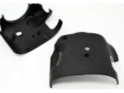 GMC Sierra 1500 HD Steering Column Cover - 26089146