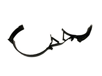 Chevy 15234822 STRAP,REAR BRAKE PIPE