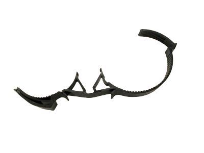 Cadillac 15234822 STRAP,REAR BRAKE PIPE