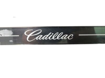 Cadillac 23475150 Kick Panel